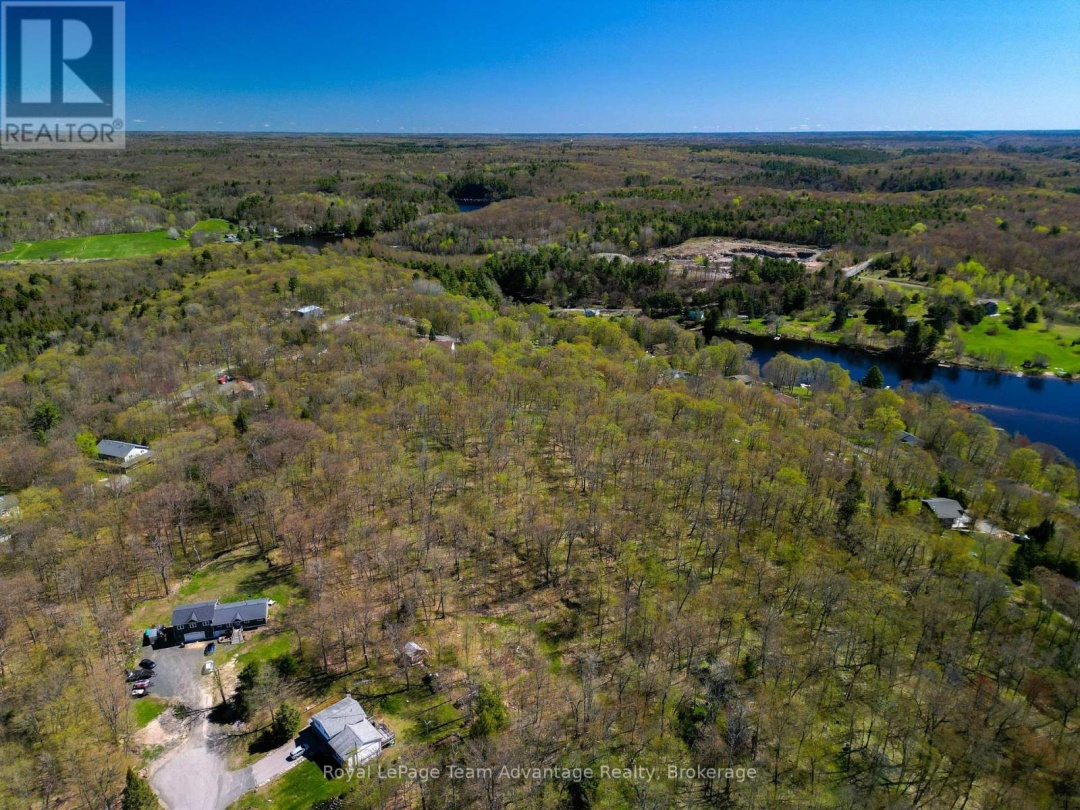LT 57 BROSTEAD DRIVE, McDougall