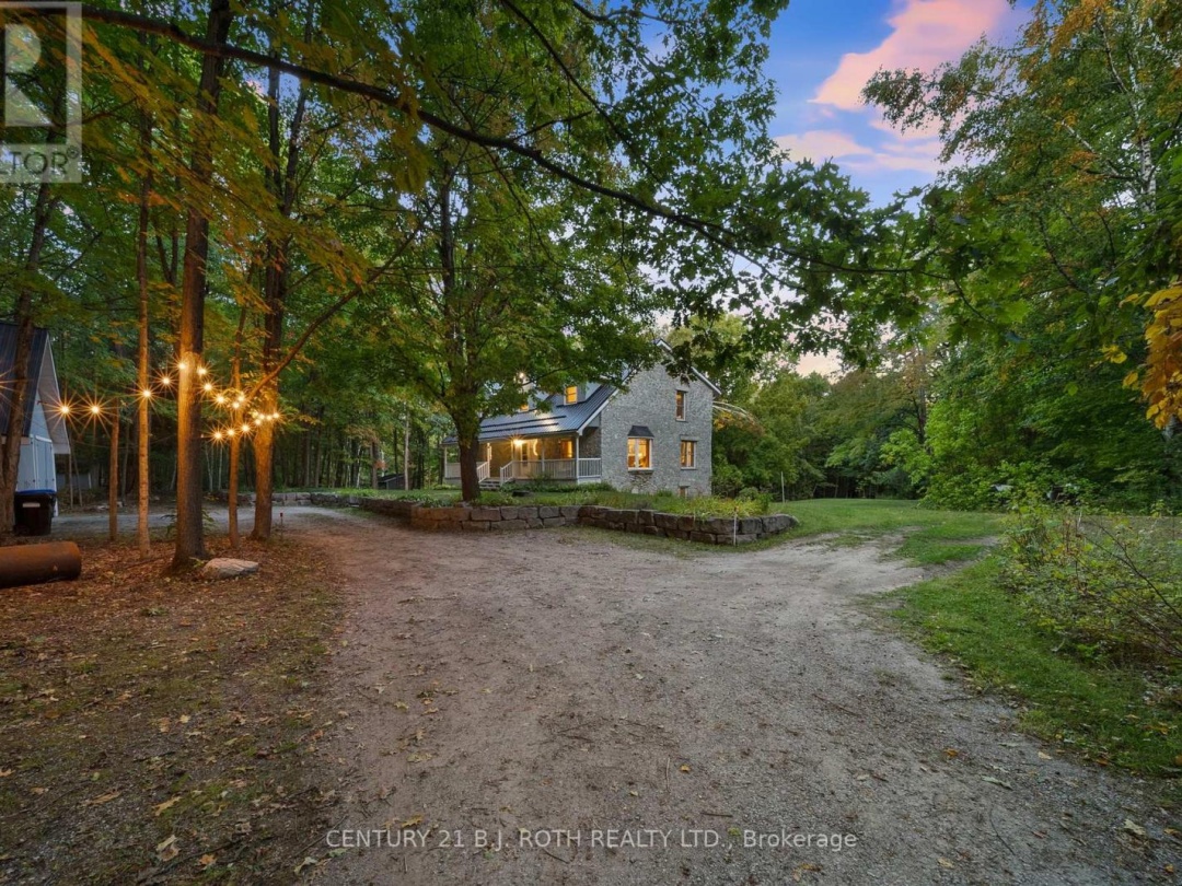 2819 NEW BRAILEY LINE, 