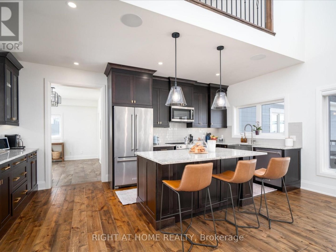 16 GELDERLAND CRESCENT, Oro-Medonte