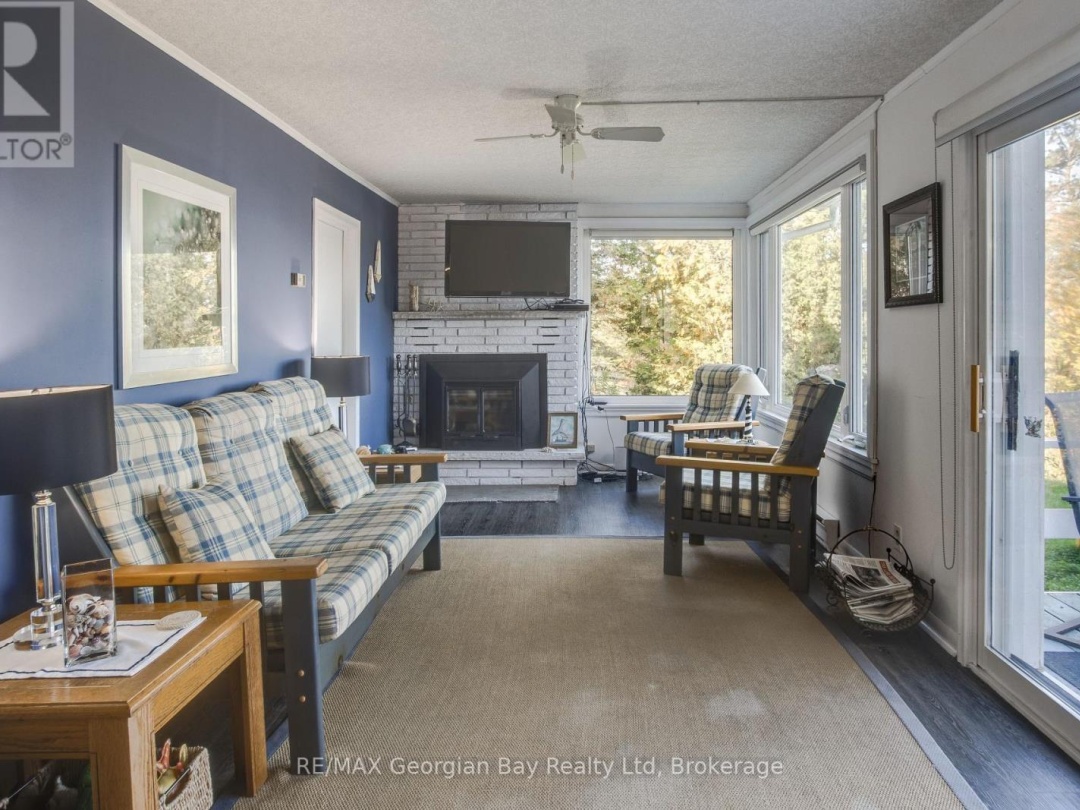 134 FOREST HARBOUR PARKWAY, 