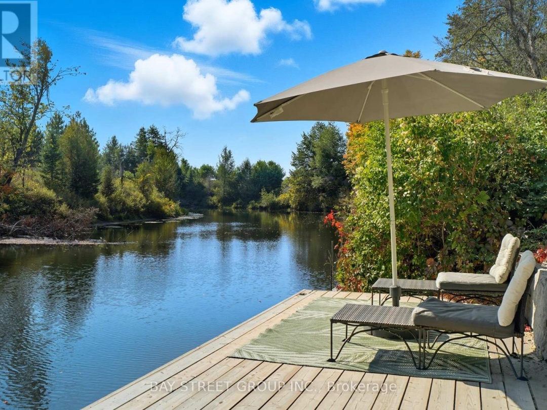 50 RIVER BEND DRIVE, Burnt River