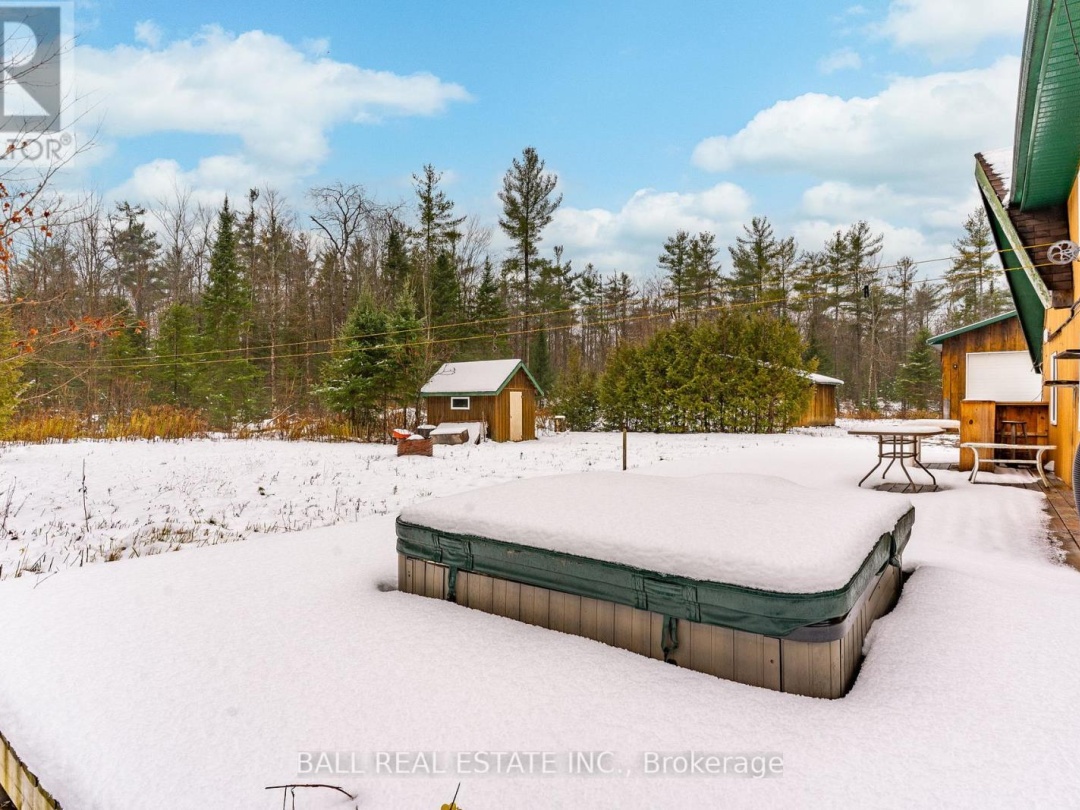 1160 SOMERVILLE 3RD CONCESSION, 