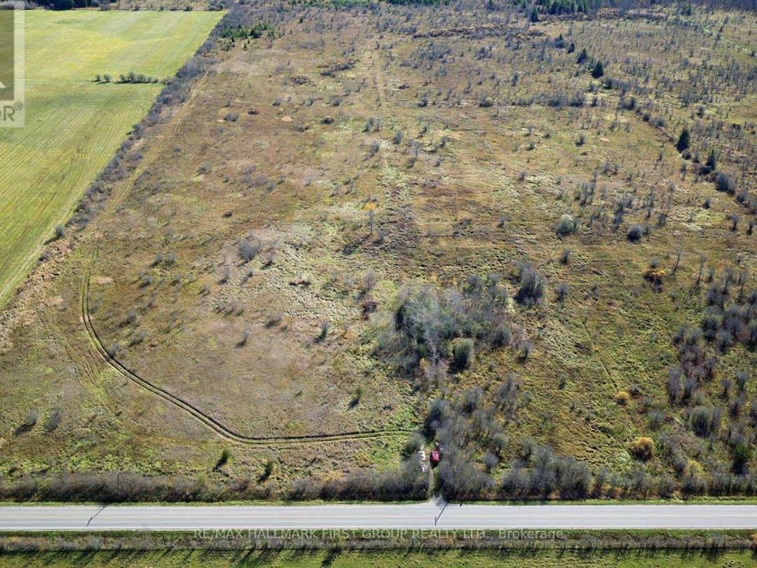 0 5 CONCESSION ROAD, Brock