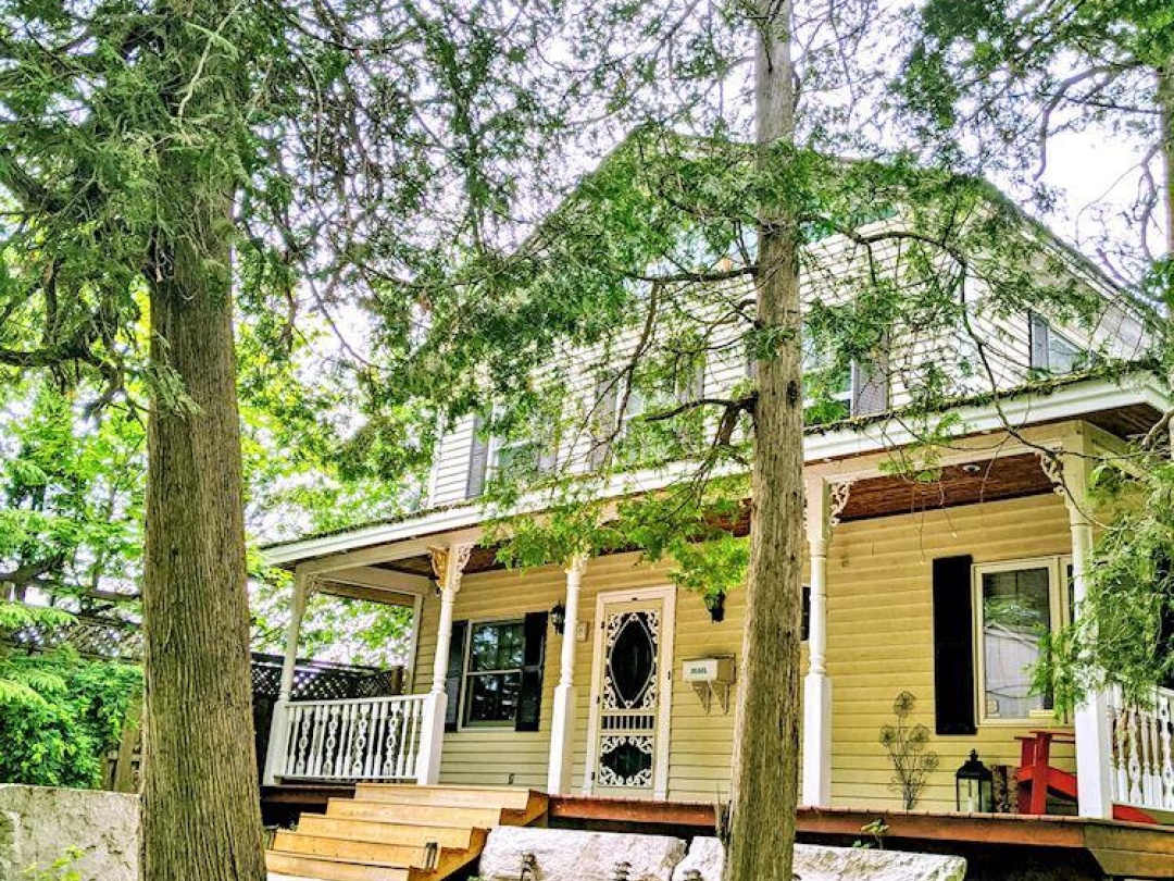 70 BOURGEOIS BEACH ROAD, Georgian Bay