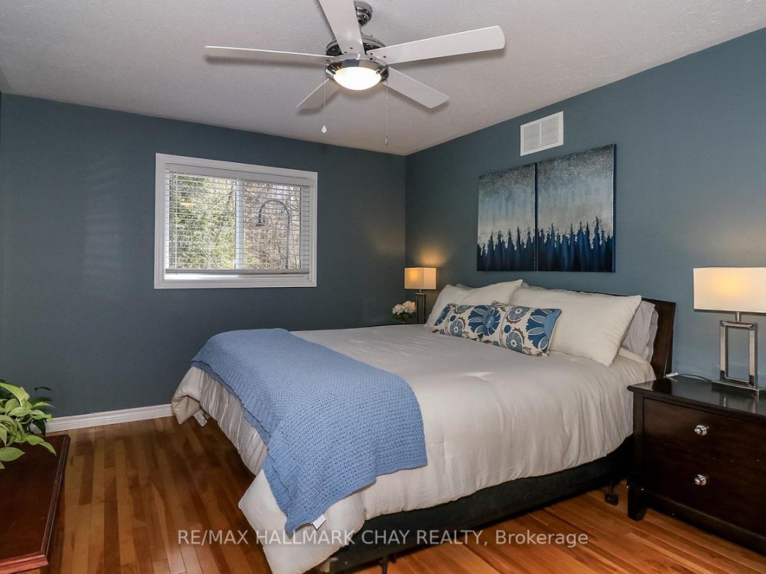 4062 WAINMAN LINE, Severn (Bass Lake)