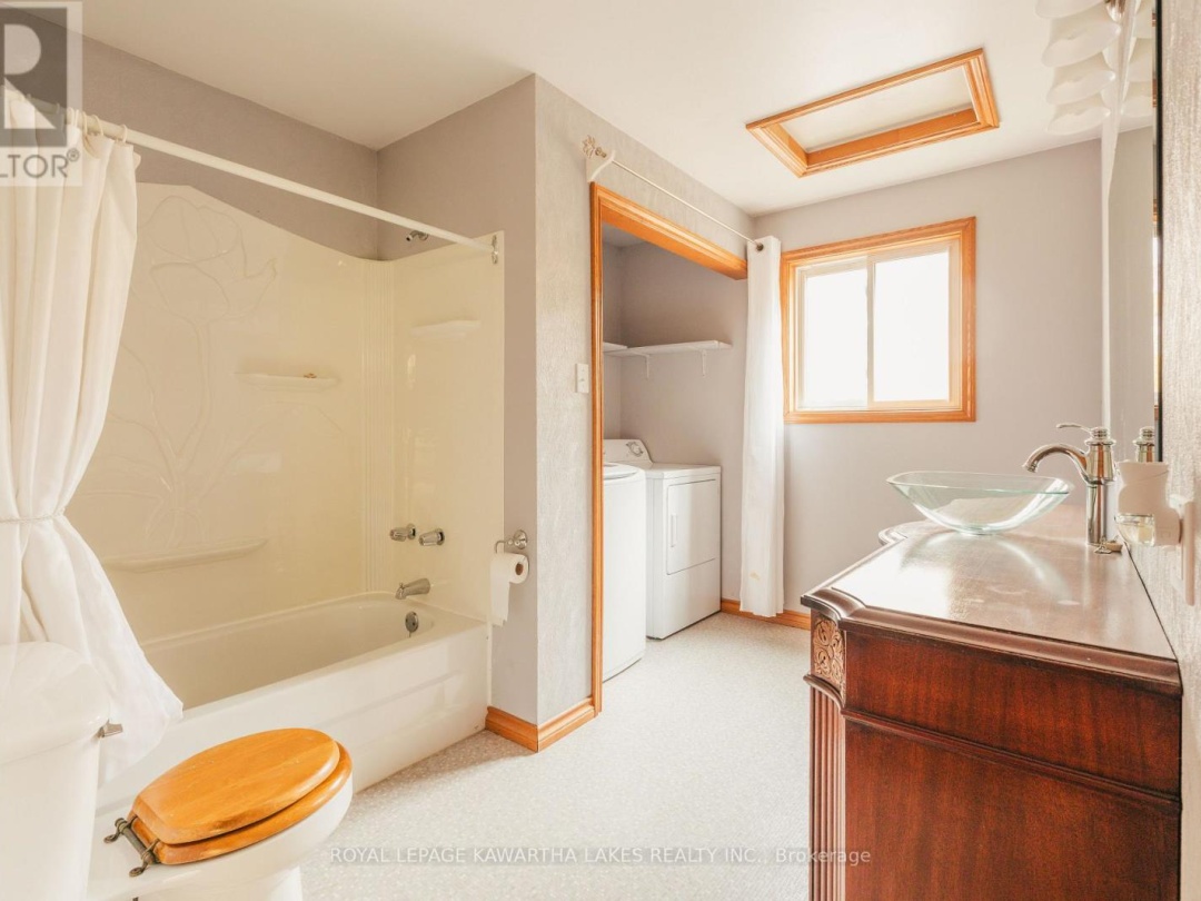 693 BALSAM LAKE DRIVE, 