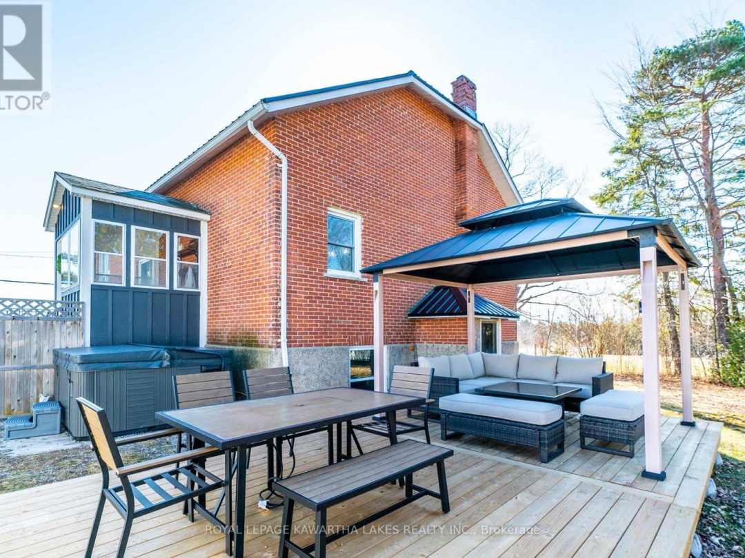 5393 35 HIGHWAY, Kawartha Lakes (Fenelon)