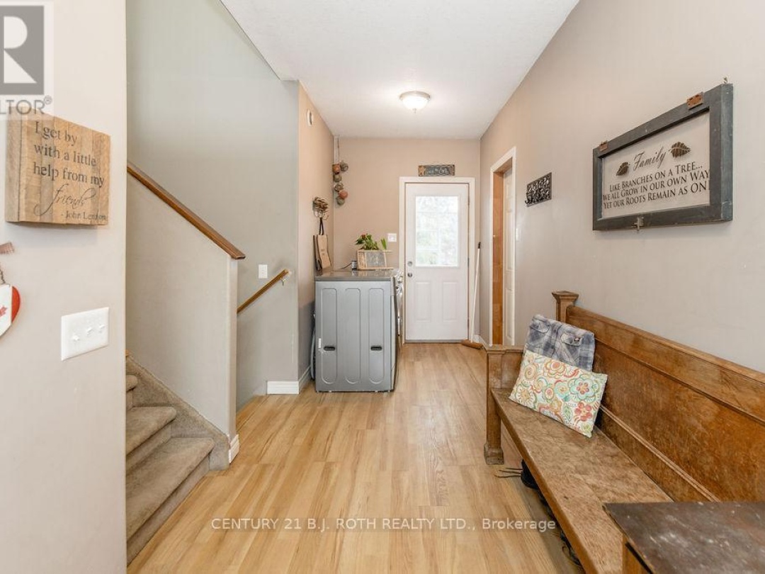 3400 RESERVOIR ROAD, Severn