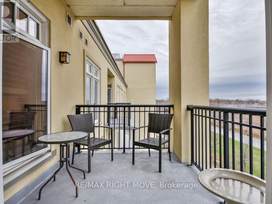 410 - 140 CEDAR ISLAND ROAD, 