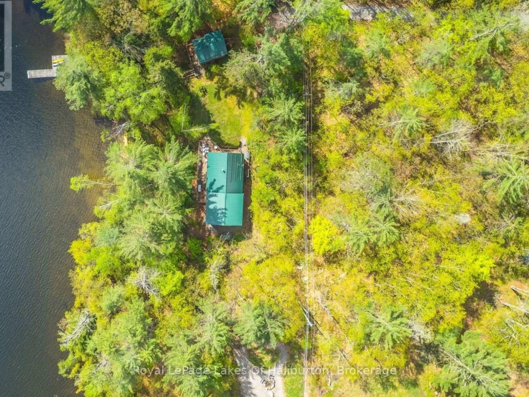 1029 CAM-WALT TRAIL, Gull Lake