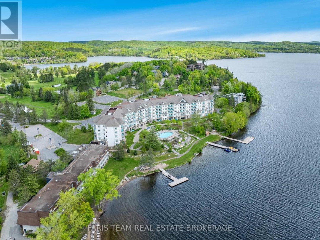 218 - 25 PEN LAKE POINT ROAD, 