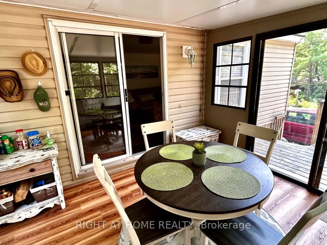 29 MAPLE RIDGE - 1336 SOUTH MORRISON LAKE ROAD, Severn River