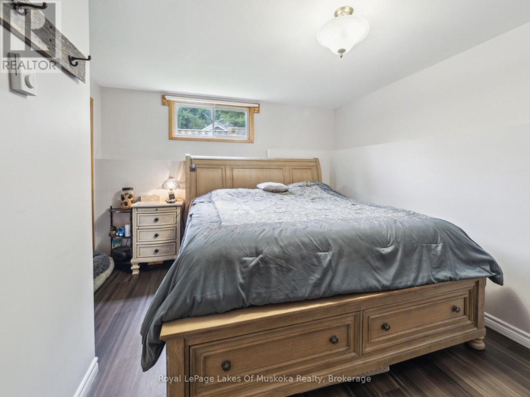 63 BEAUMONT DRIVE, Bracebridge (Muskoka (N))
