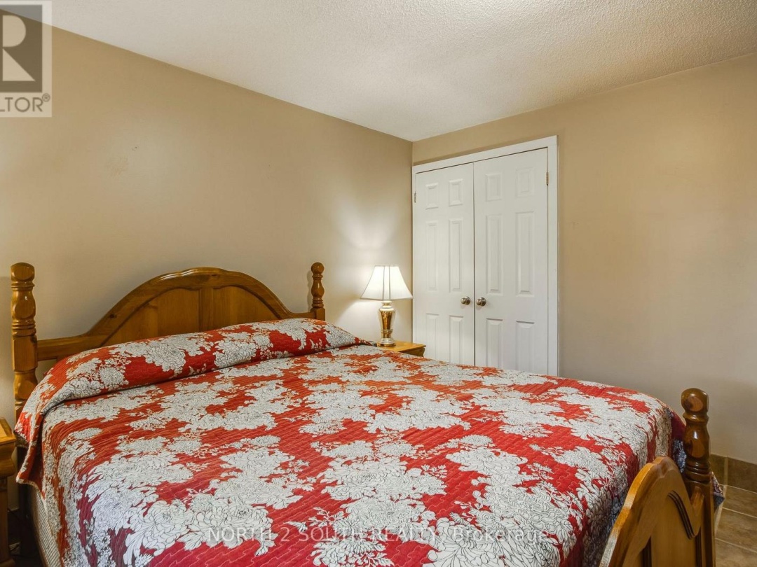 2512 HONEY HARBOUR ROAD, Georgian Bay (Baxter)