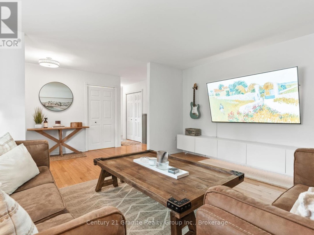 8 MCKAY STREET, 