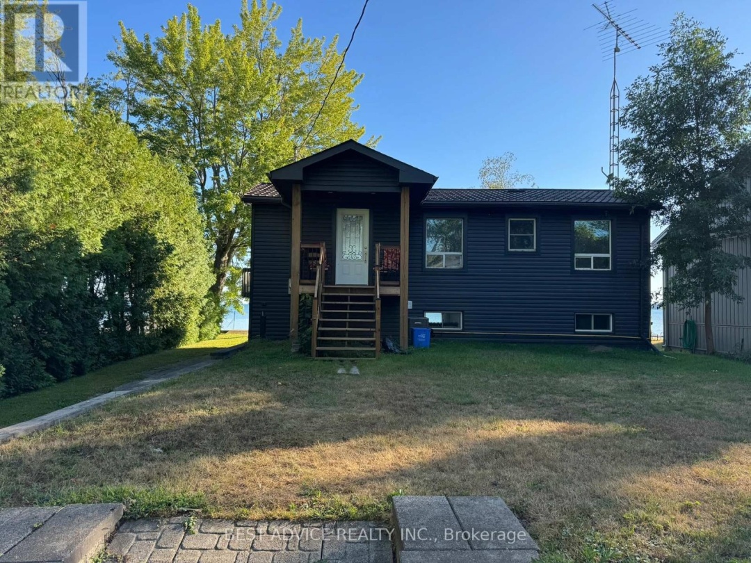 3794 MULEY POINT LANE, Lake Simcoe