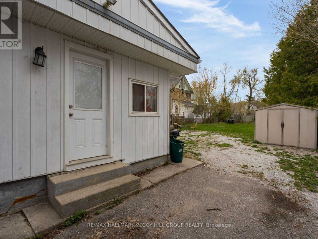 246 MARY STREET, Orillia