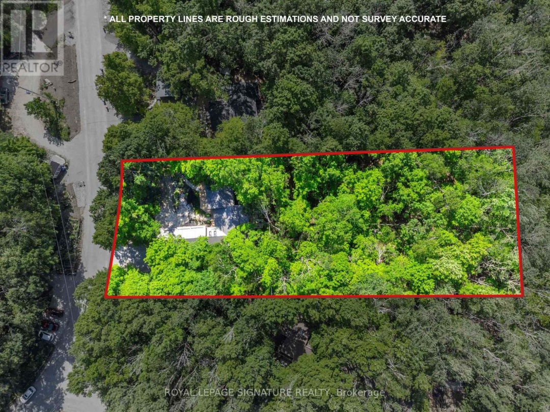 22 IROQUOIS RIDGE, 