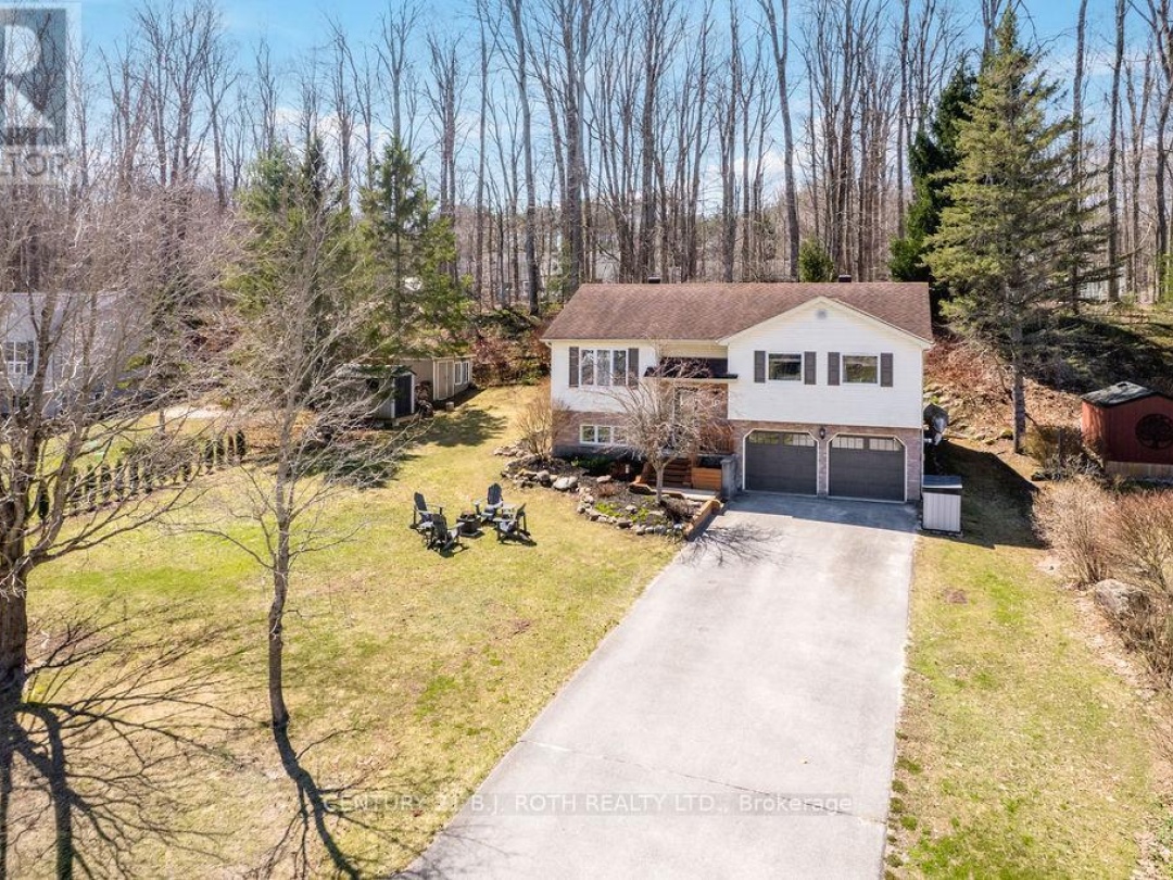 15 SUGARBUSH ROAD, Oro-Medonte (Sugarbush)