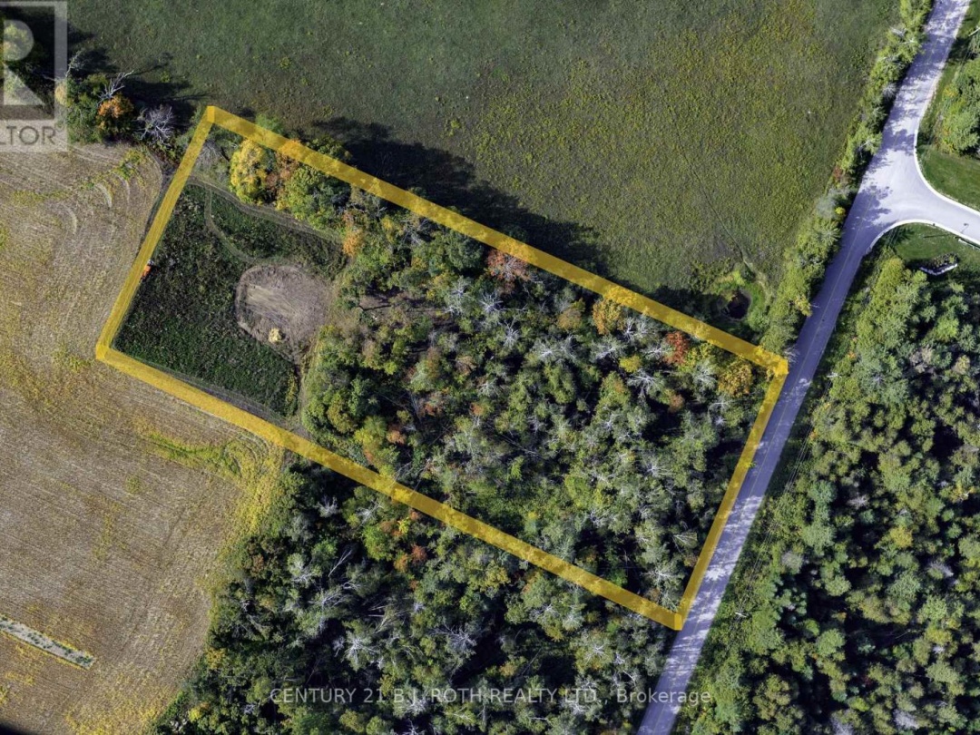 2960 8 LINE, Oro-Medonte
