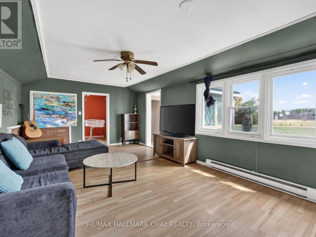 127 MONCK ROAD, Kawartha Lakes (Dalton)