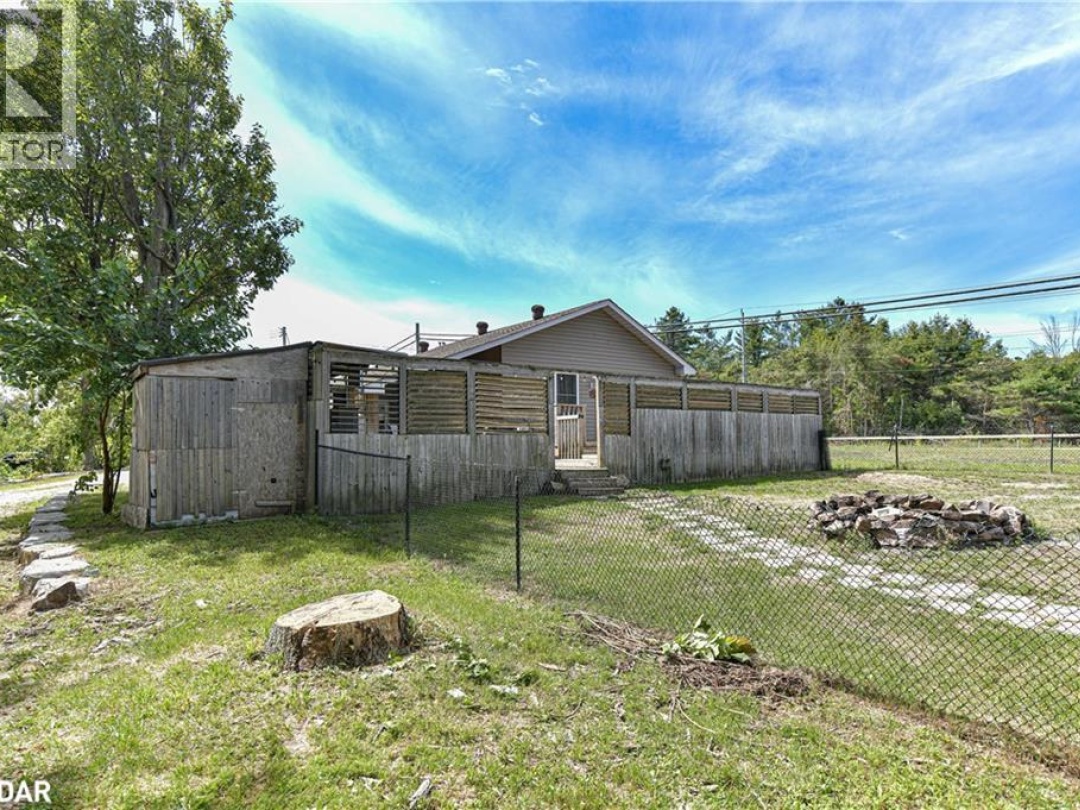 3323 PARK ROAD Road, 