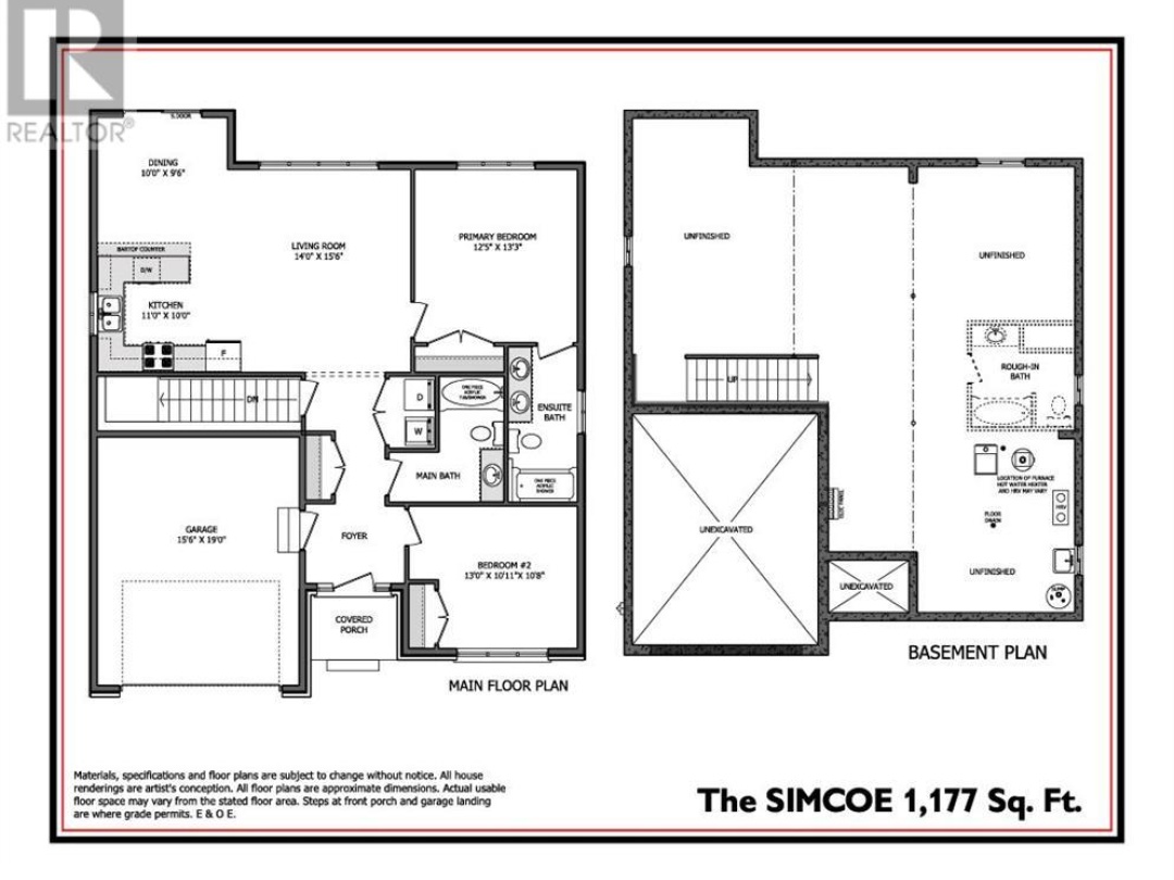 Lot 33 Harold Avenue, Coldwater