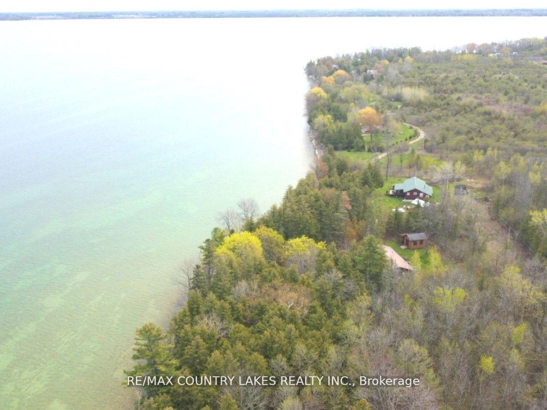 B40440 SHORE ROAD, Lake Simcoe