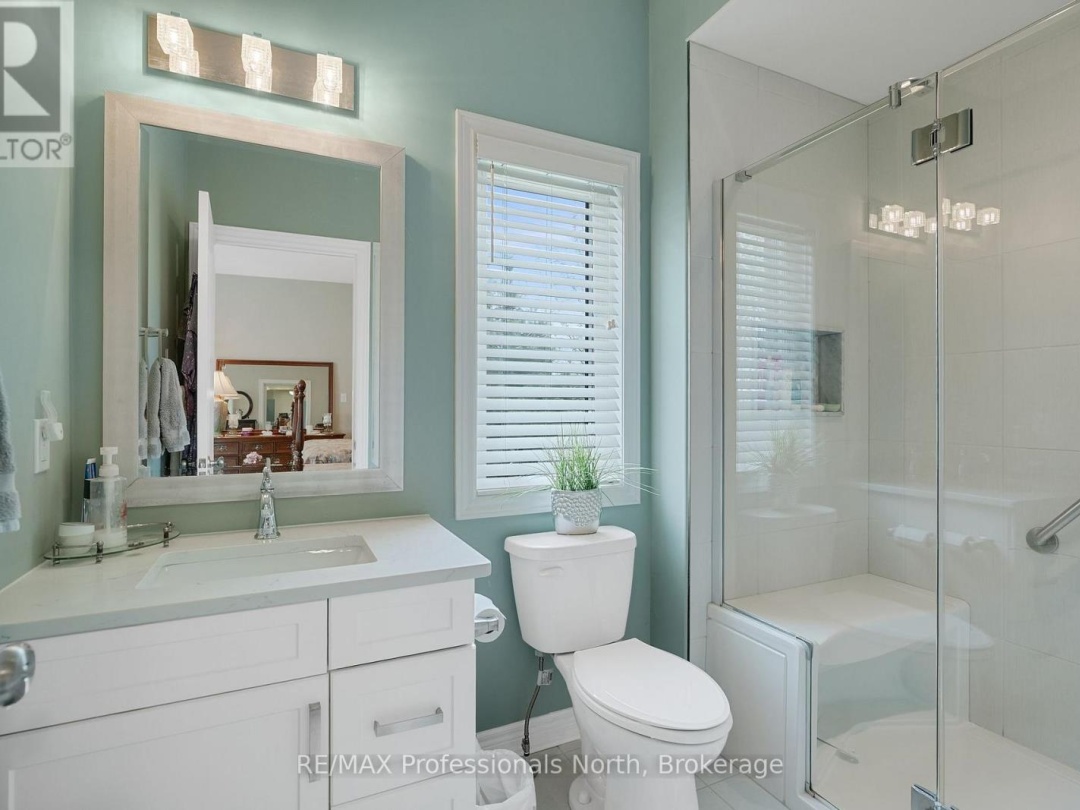 8 SERENITY PLACE CRESCENT, Huntsville (Chaffey)