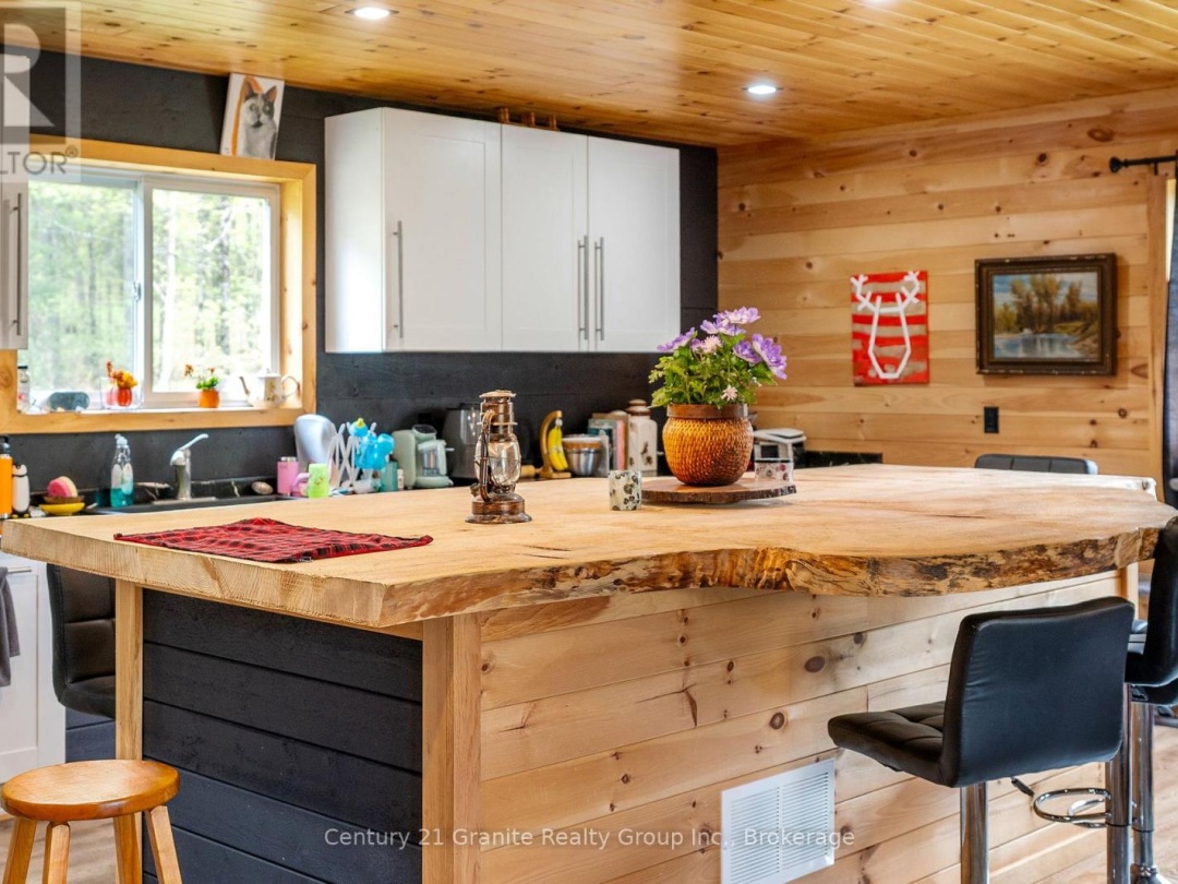 10498 HIGHWAY 118, Algonquin Highlands (Stanhope)