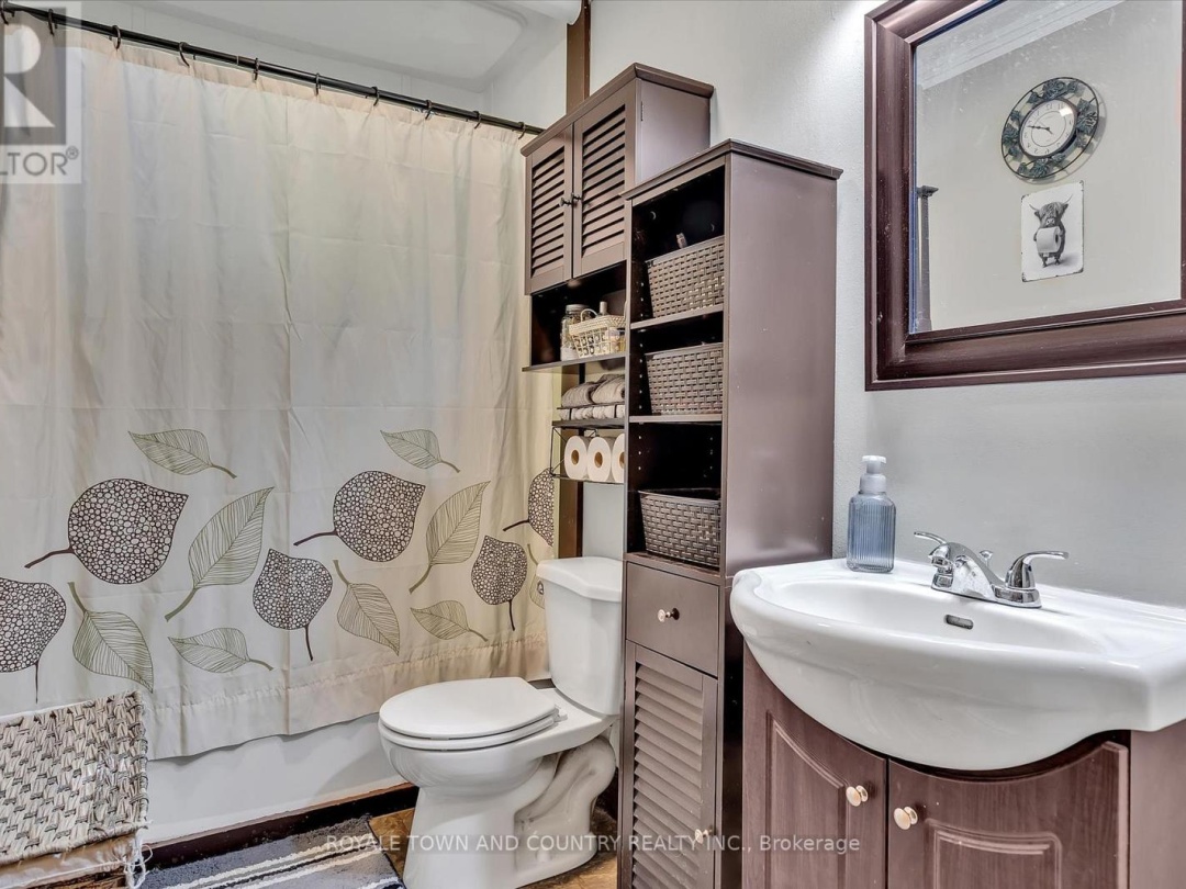 1042 TWEED DRIVE, Highlands East (Glamorgan)