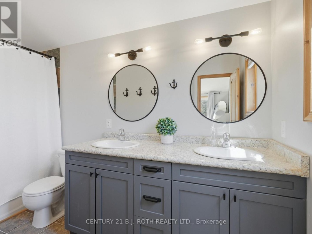 46 SLALOM DRIVE, Oro-Medonte (Moonstone)