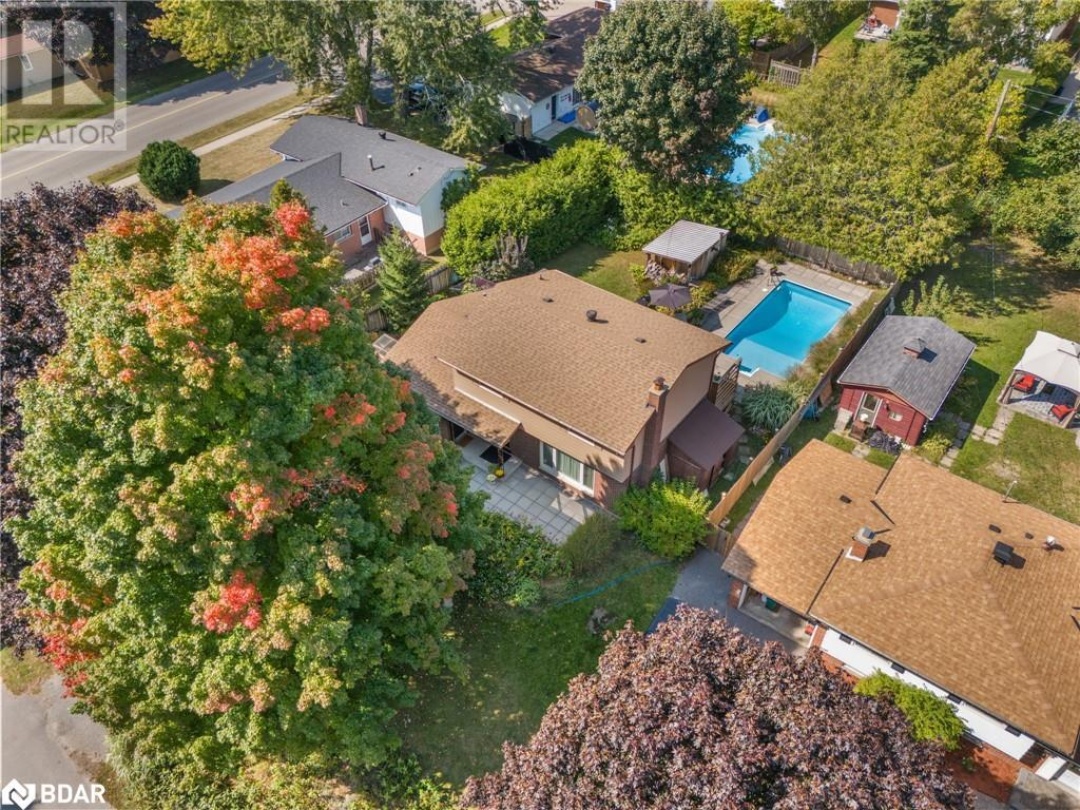 126 Martin Drive, Orillia