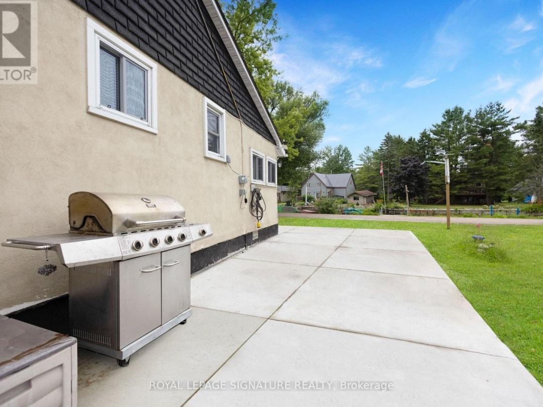 25 PLAYFAIR DRIVE, Sturgeon River