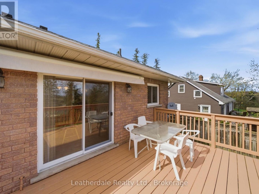 3 ROSEMARY ROAD, Orillia