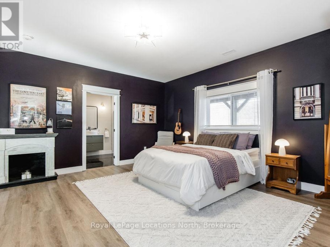 5385 8 LINE N, Oro-Medonte (Moonstone)