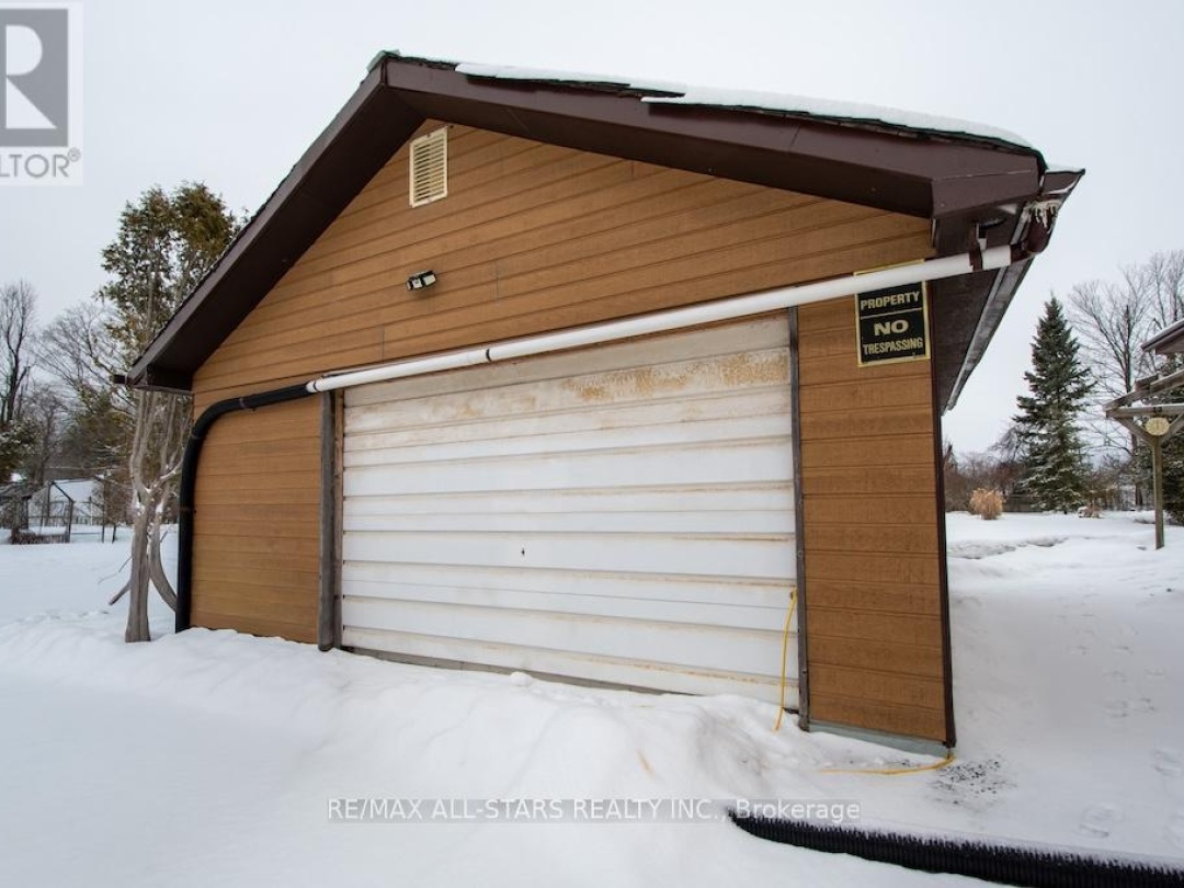 534 FENEL ROAD, Kawartha Lakes (Eldon)