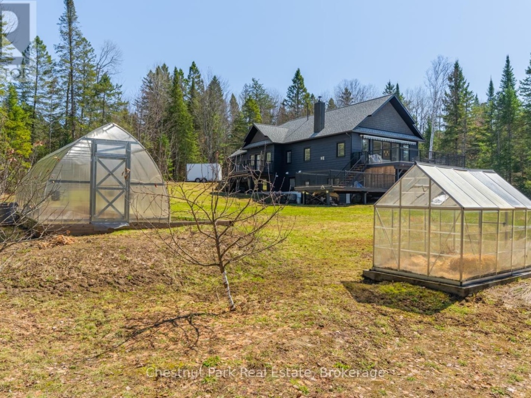 86 BOWYER ROAD, Huntsville (Chaffey)
