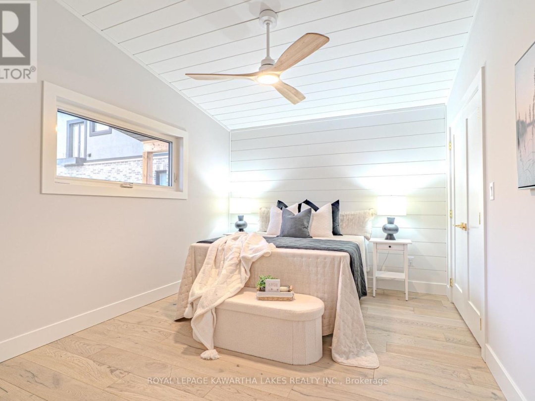 532 LONG BEACH ROAD, Sturgeon Lake