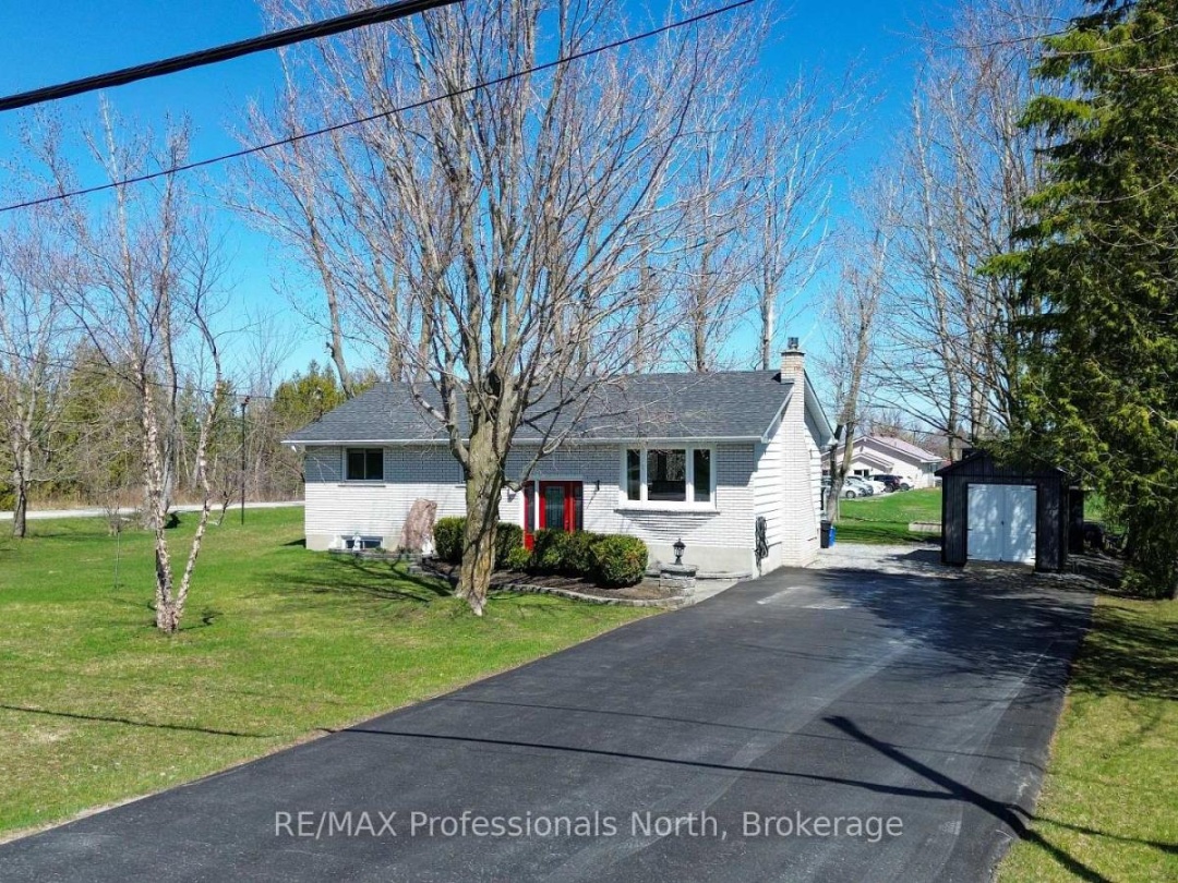 111 ANDERSON DRIVE, Kawartha Lakes (Fenelon)
