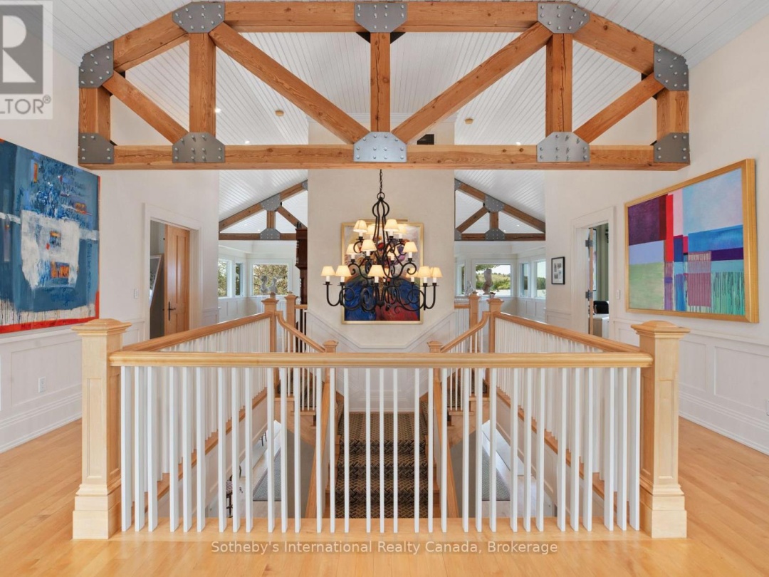 POINT COTTAGE - 1250 WALDMERE ROAD, Muskoka 