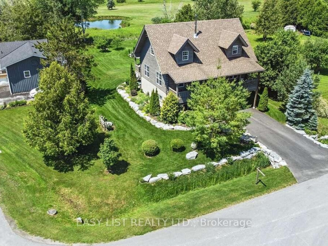 44 TRENT RIVER ROAD S, Kawartha Lakes (Carden)
