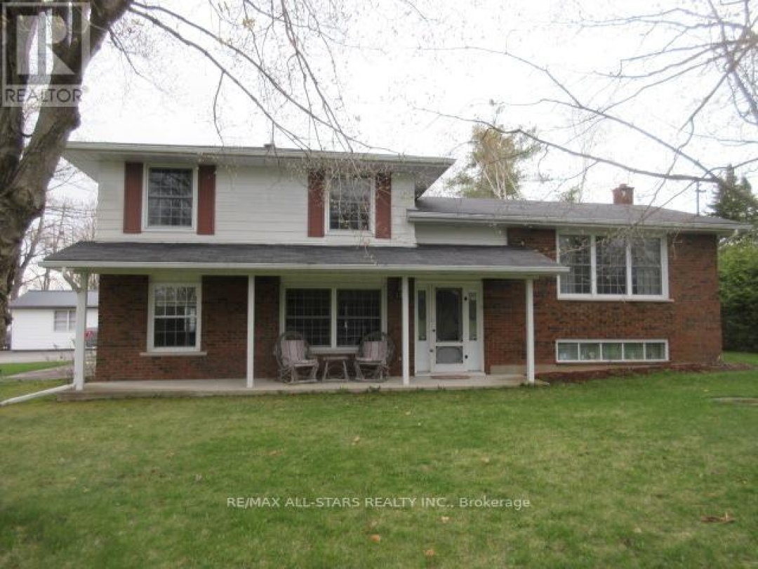 137 REID STREET, Kawartha Lakes (Bobcaygeon)