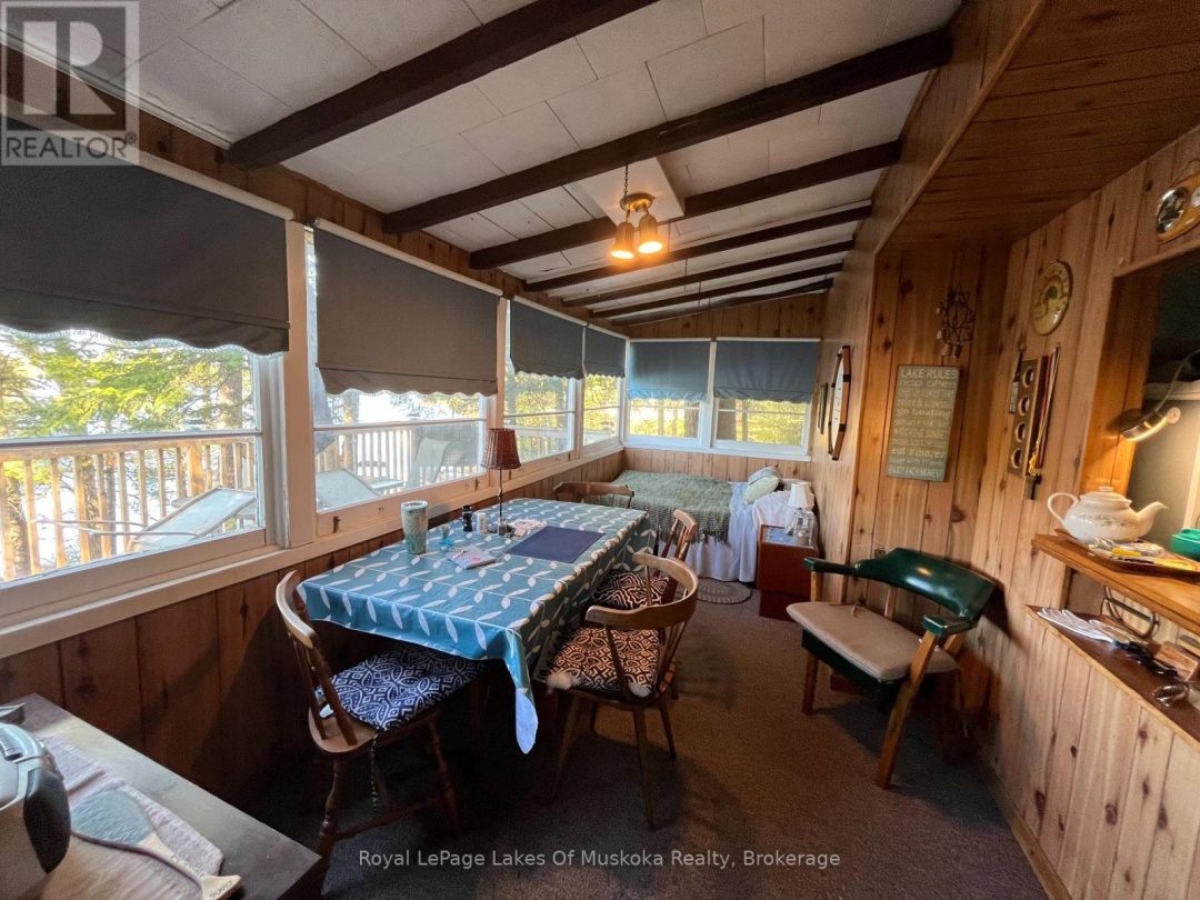 1010 TARA LANE, Morrison Lake