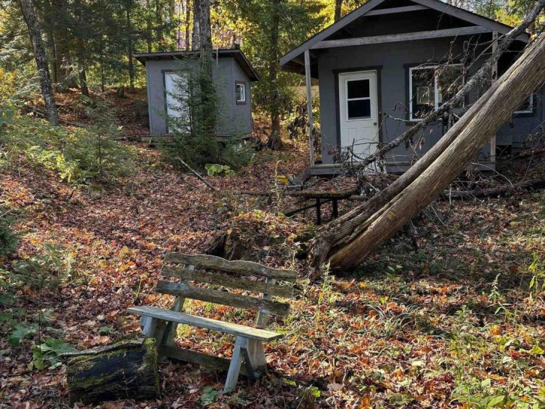 8 CANNONBALL LANE, Wiley Lake