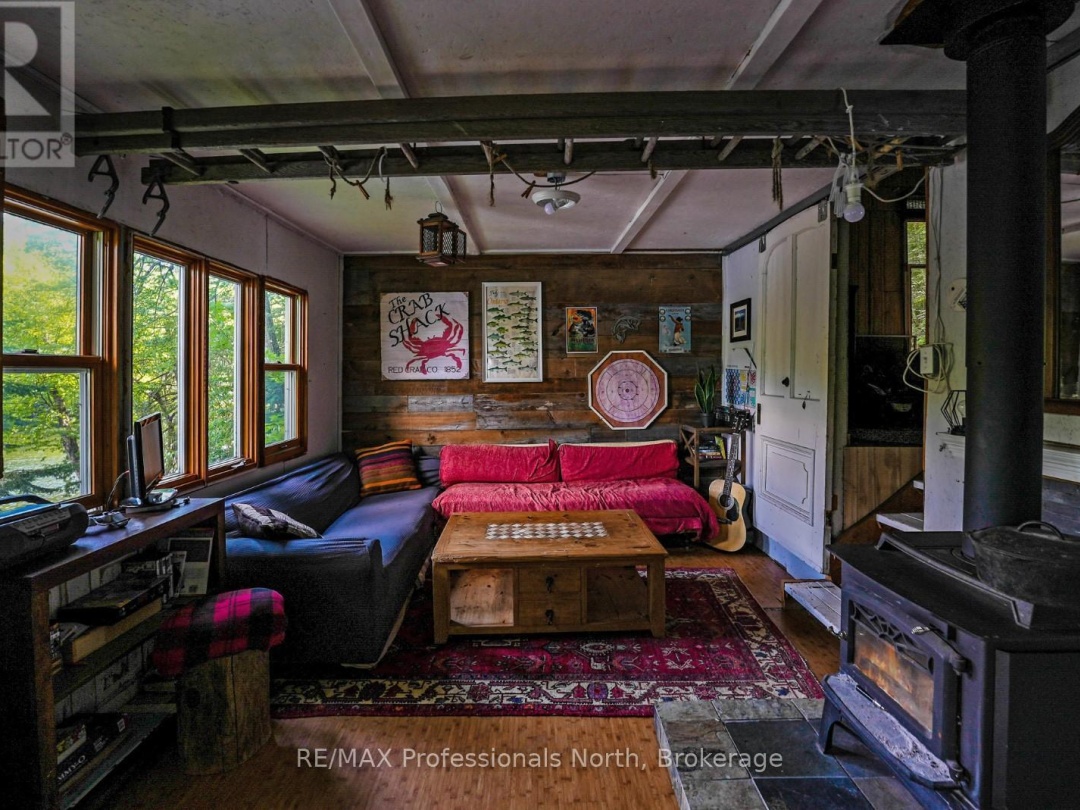 LOT 104 PRECIPICE ROAD, Long Lake