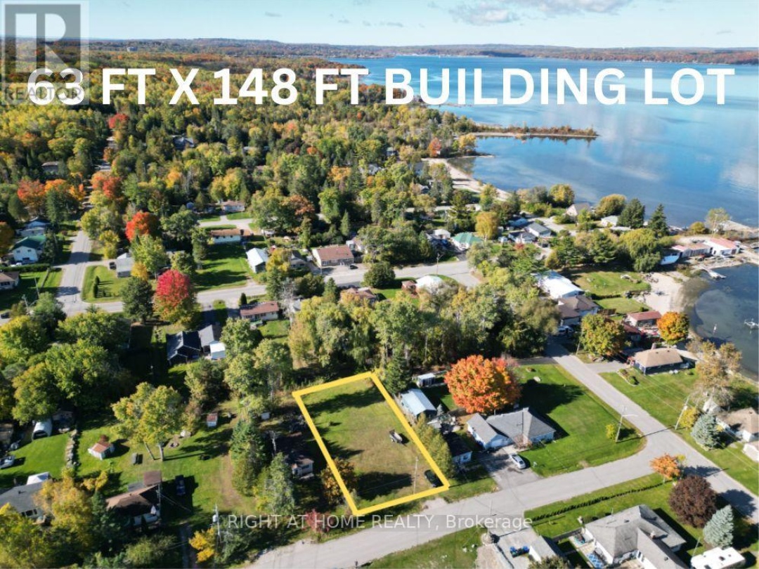 136 LIMESTONE ROAD, Tay (Port McNicoll)