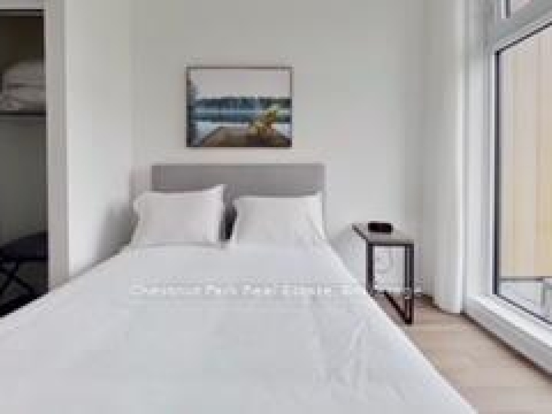410 - 120 CARRICK TRAIL, Gravenhurst (Muskoka (S))