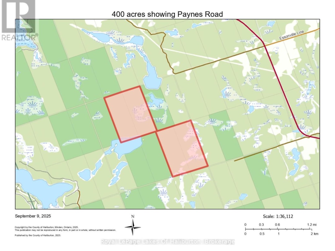 1407 PAYNES ROAD, 