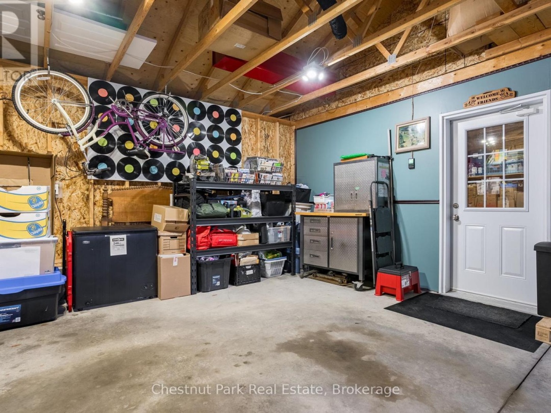 85 LINE HILL ROAD, Huntsville (Chaffey)